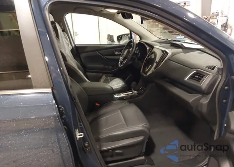 2024 Subaru Ascent Limited 7-Passenger из США, поврежденный, VIN 4S4WMASD4R3435275